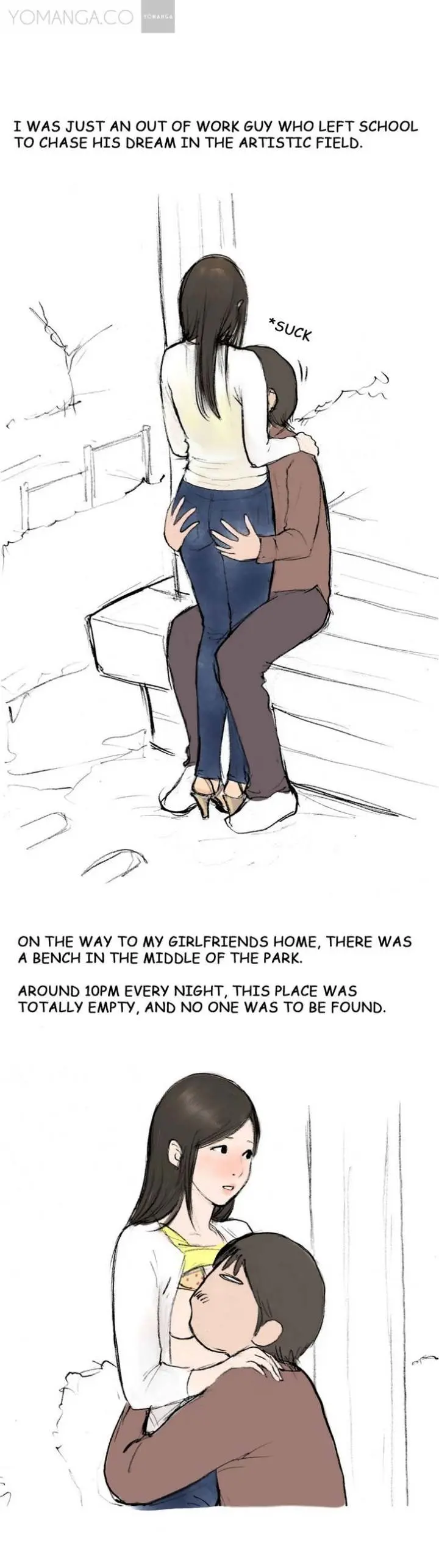 Nineteen Episode 15 - Page 6