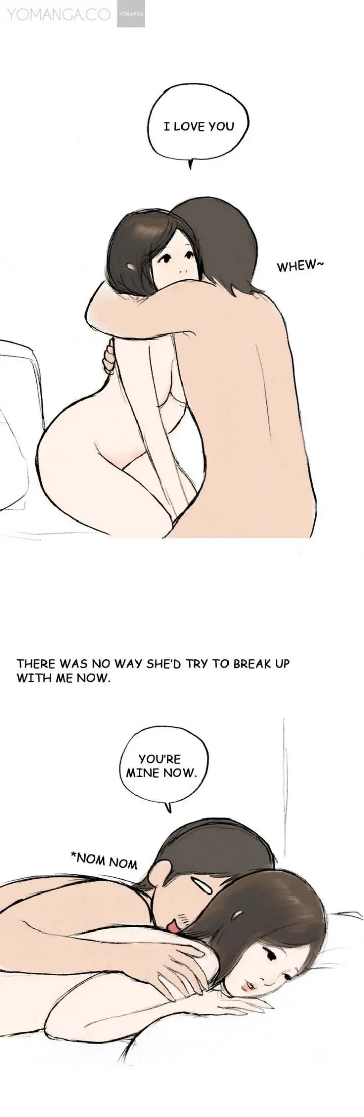 Nineteen Episode 16 - Page 11