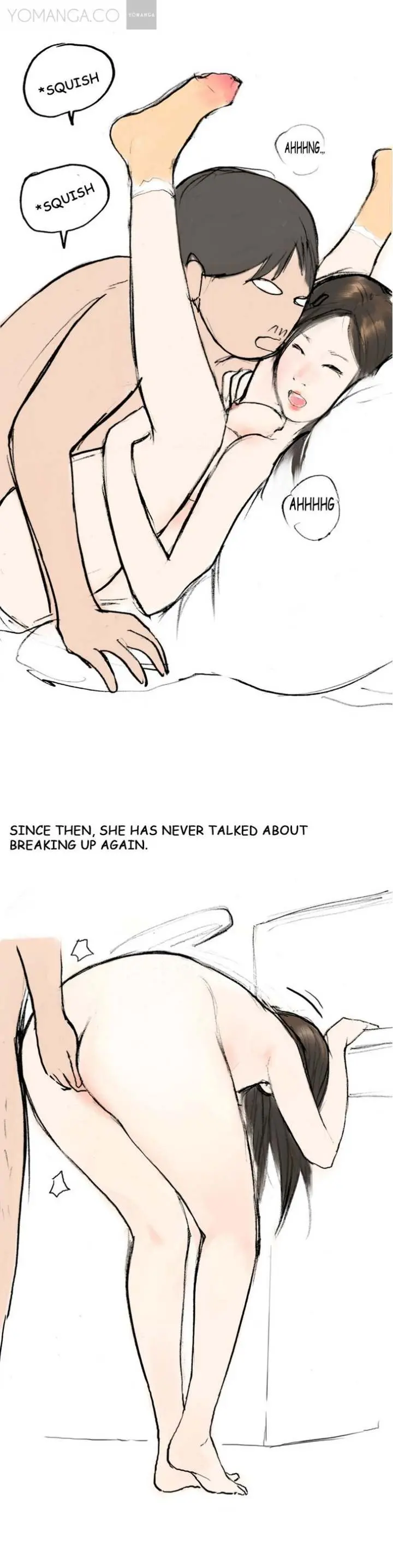 Nineteen Episode 16 - Page 32