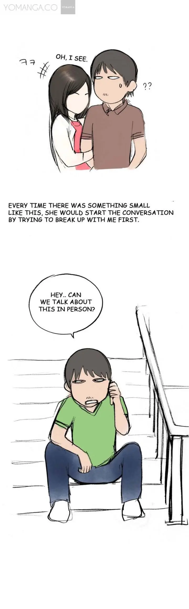 Nineteen Episode 16 - Page 4