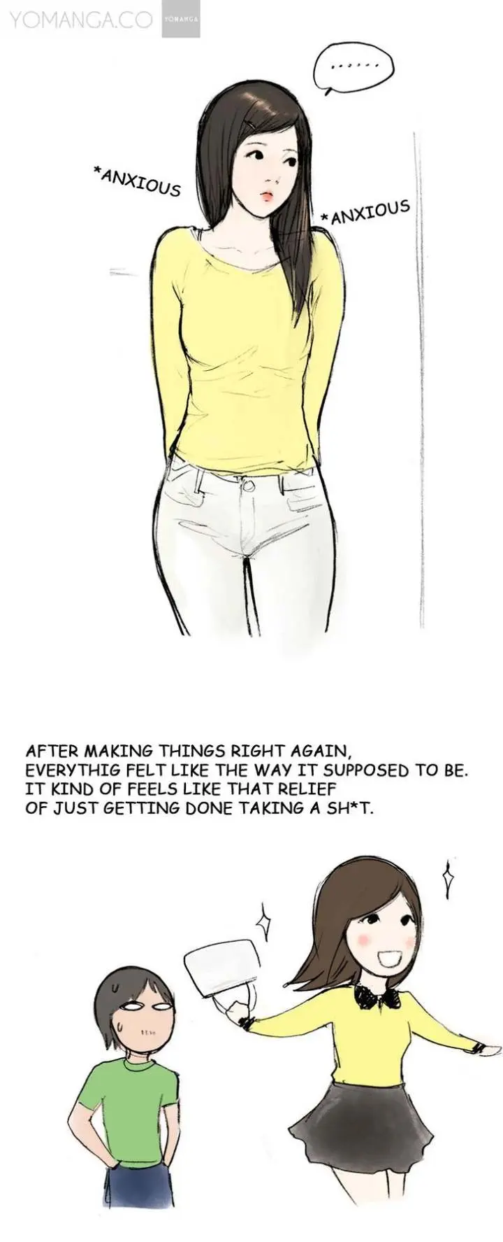Nineteen Episode 16 - Page 5