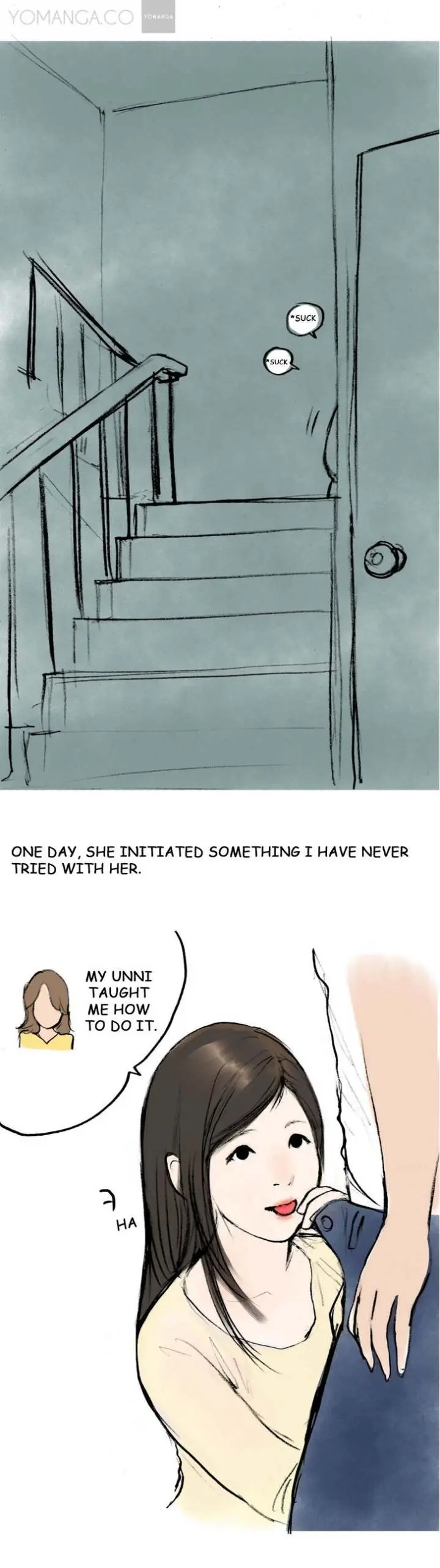 Nineteen Episode 16 - Page 6