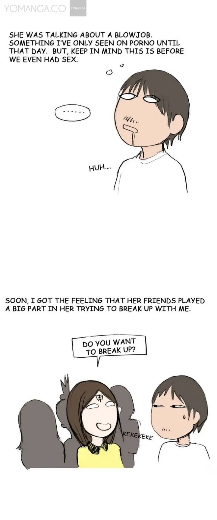 Nineteen Episode 16 - Page 7