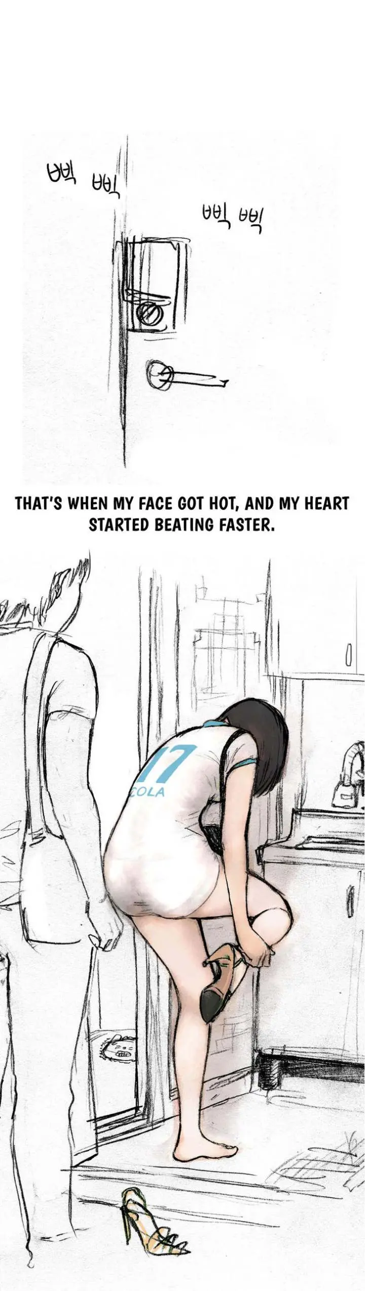 Nineteen Episode 2 - Page 11