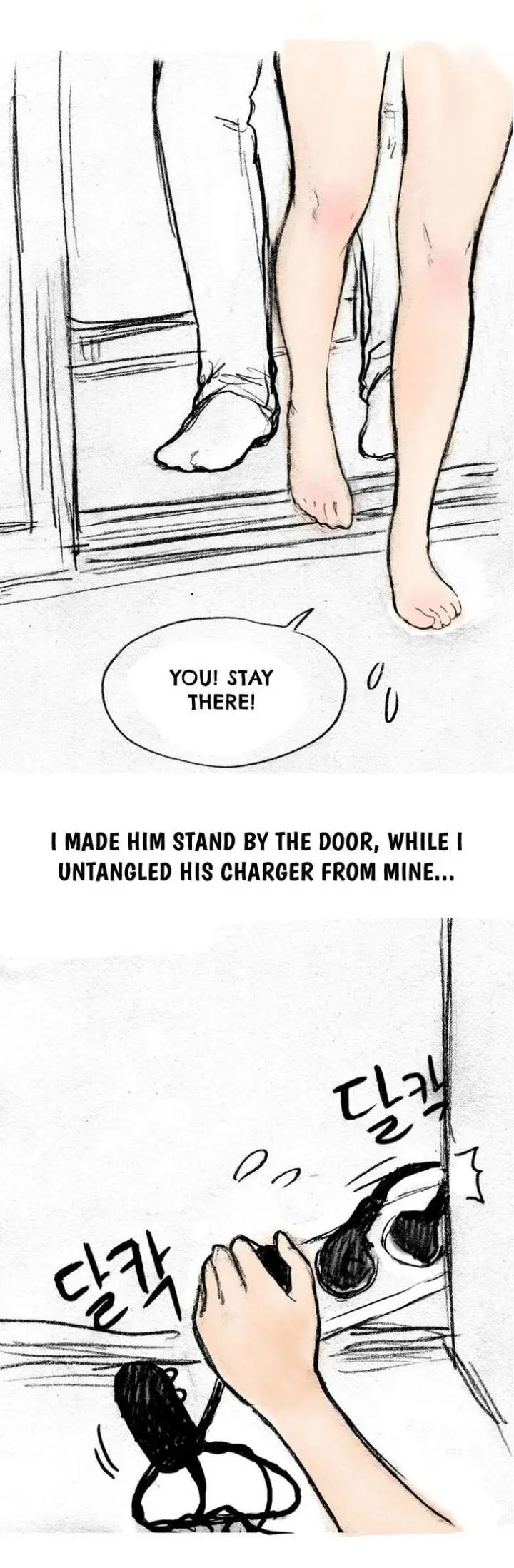 Nineteen Episode 2 - Page 12
