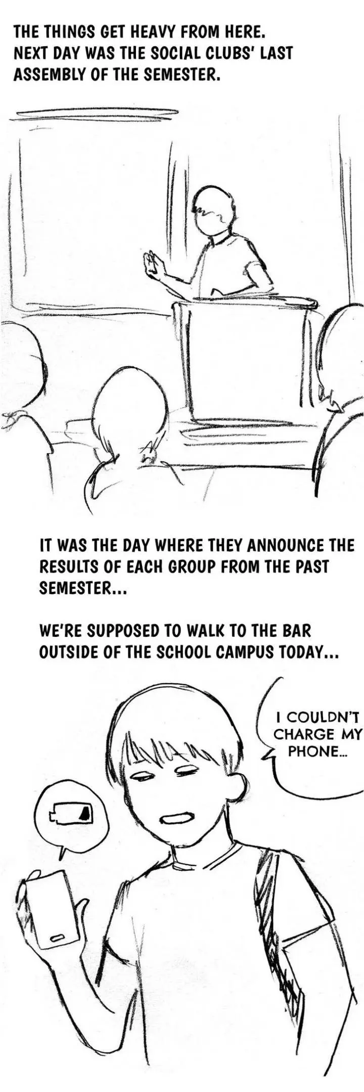Nineteen Episode 2 - Page 9
