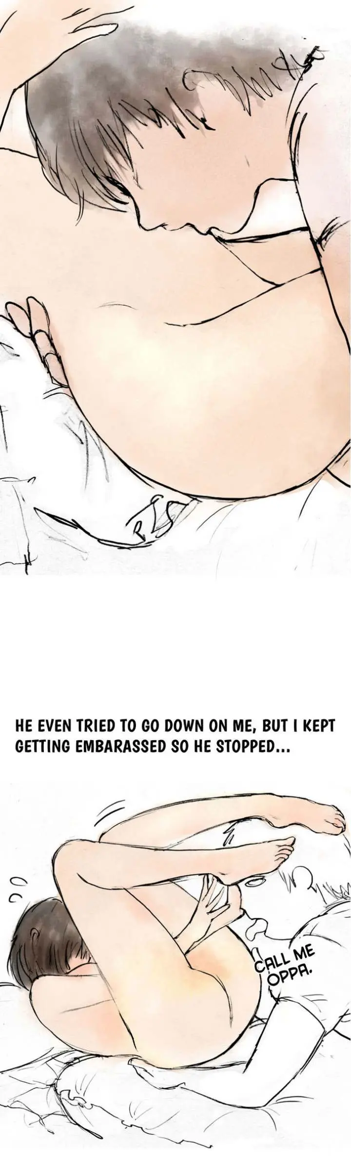 Nineteen Episode 3 - Page 13
