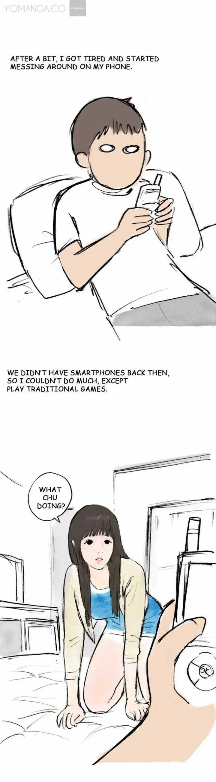 Nineteen Episode 7 - Page 13