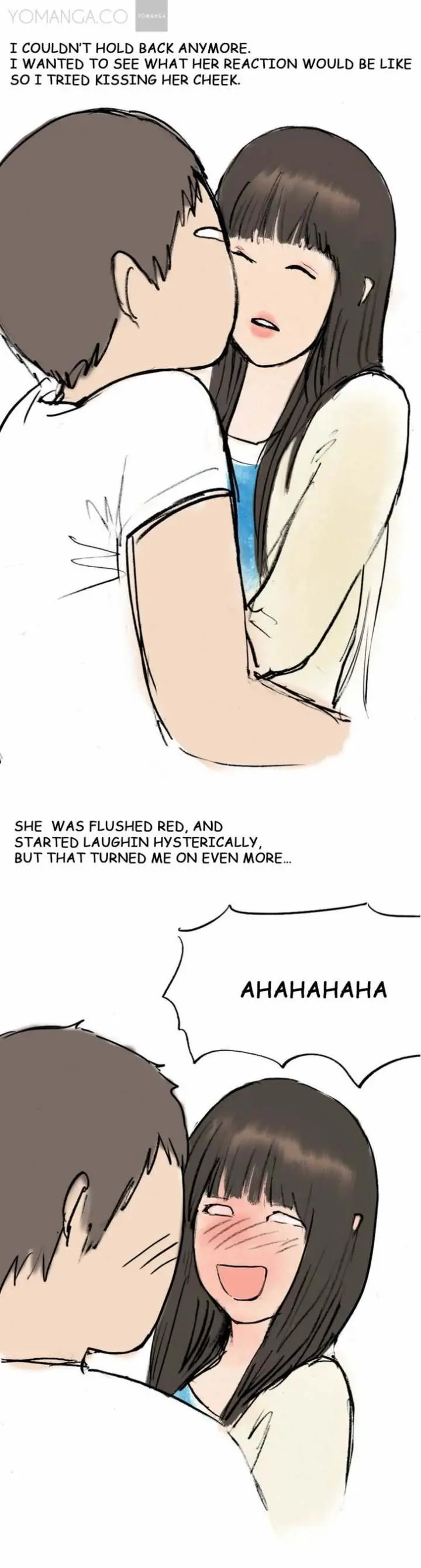 Nineteen Episode 7 - Page 18