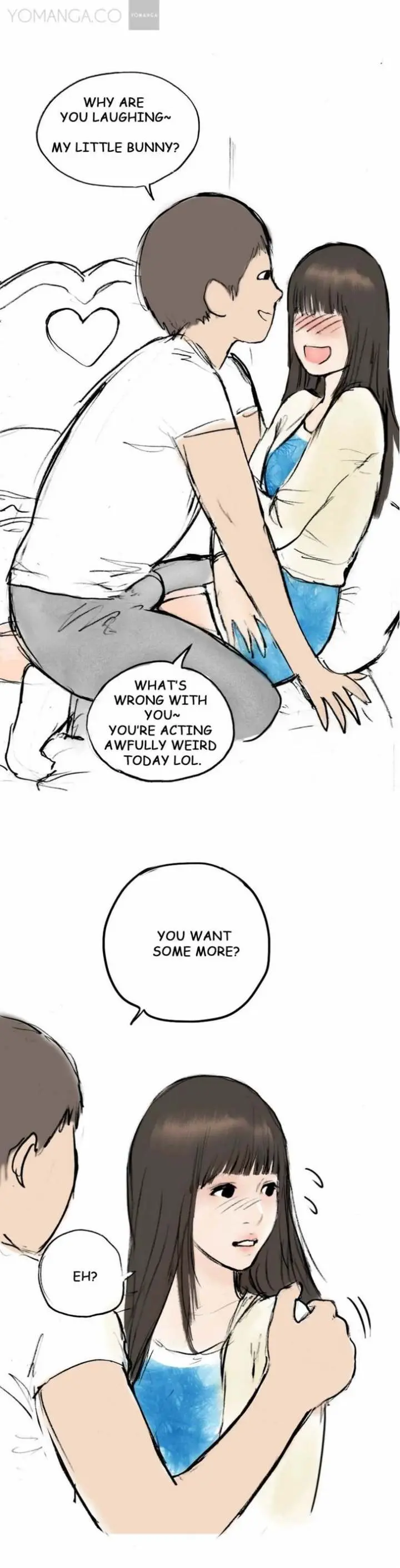 Nineteen Episode 7 - Page 19
