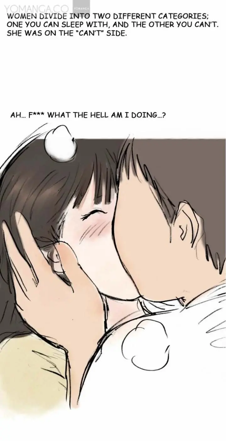 Nineteen Episode 7 - Page 24