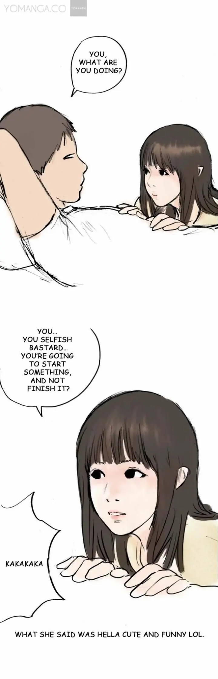Nineteen Episode 7 - Page 27