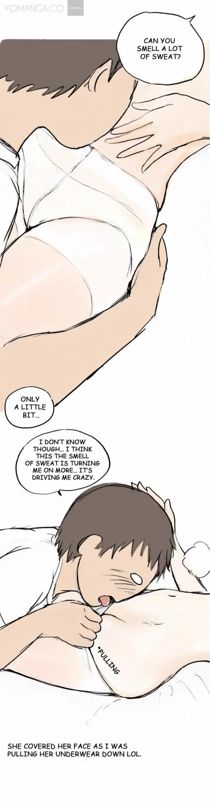 Nineteen Episode 7 - Page 37