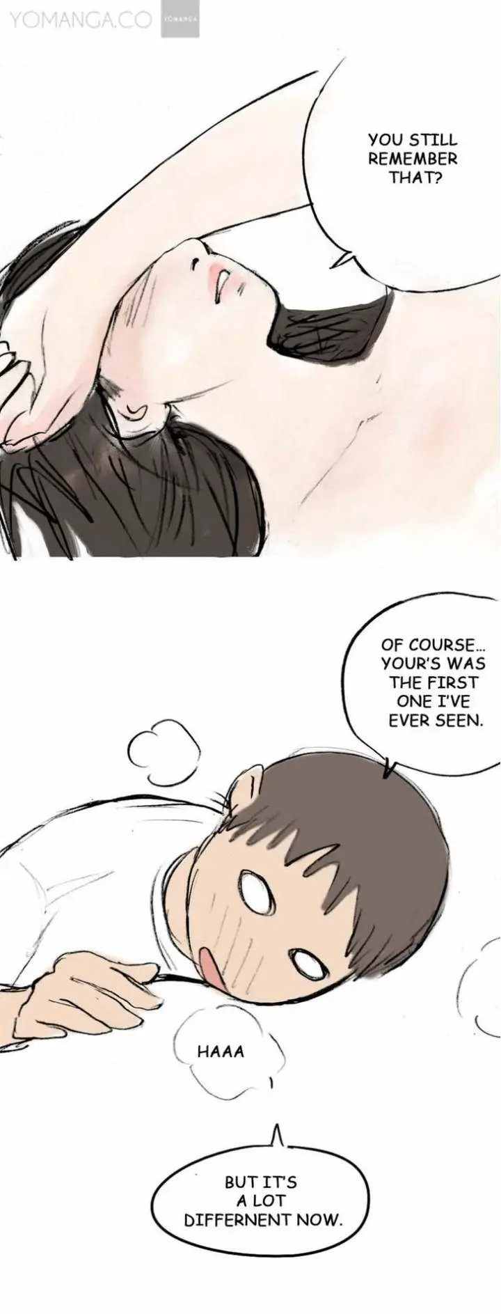 Nineteen Episode 7 - Page 40