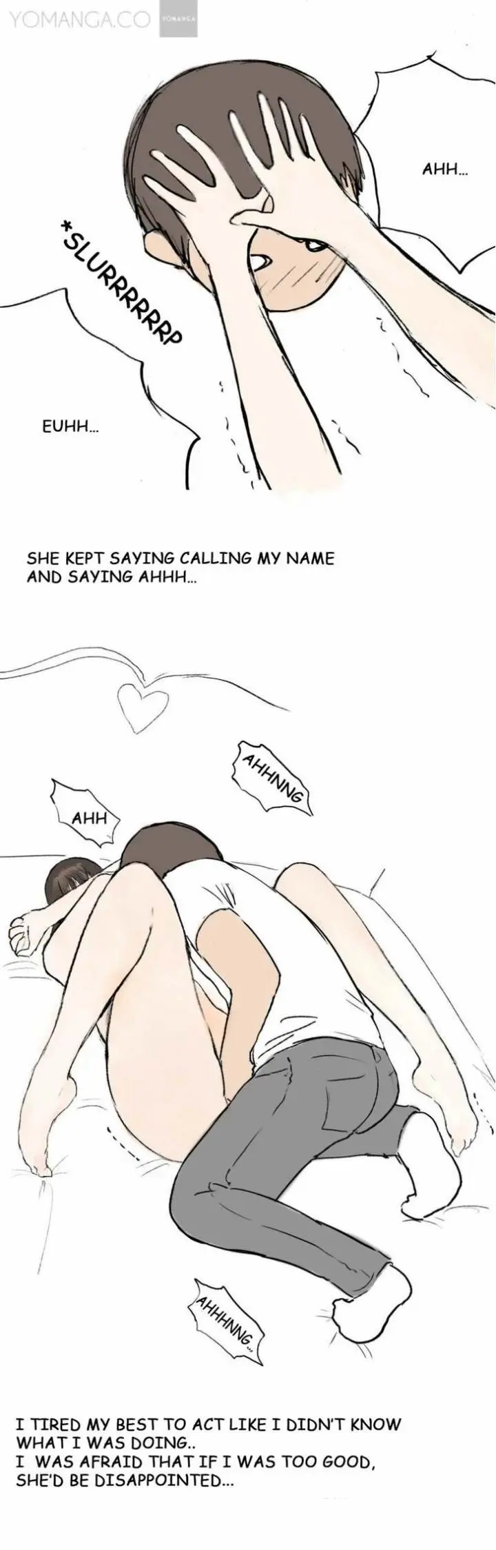 Nineteen Episode 7 - Page 42