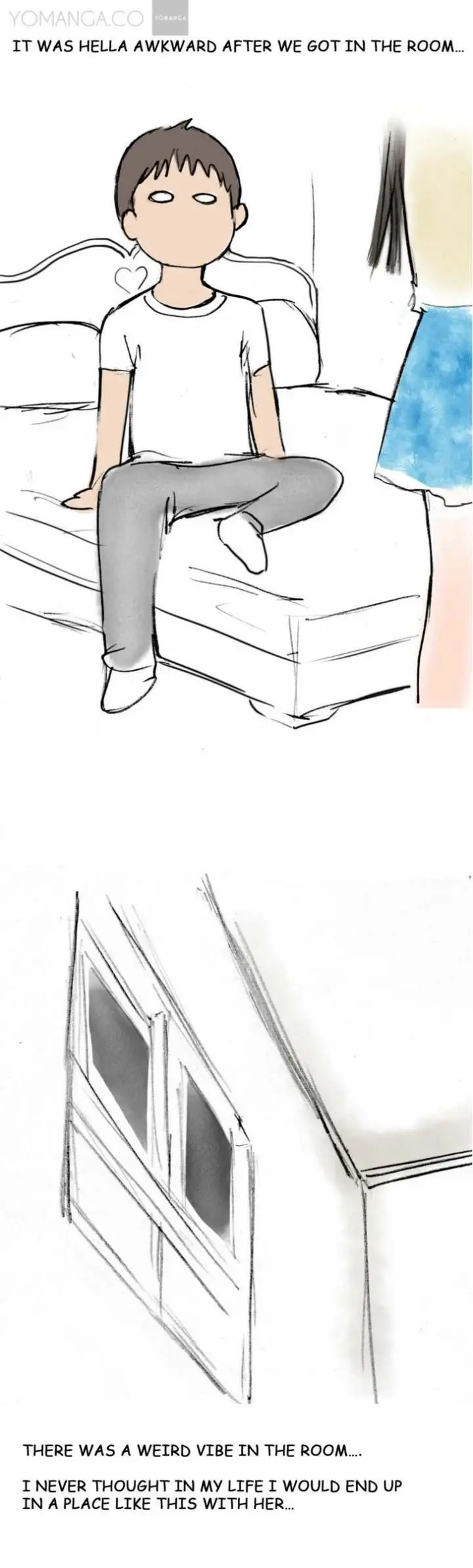 Nineteen Episode 7 - Page 8
