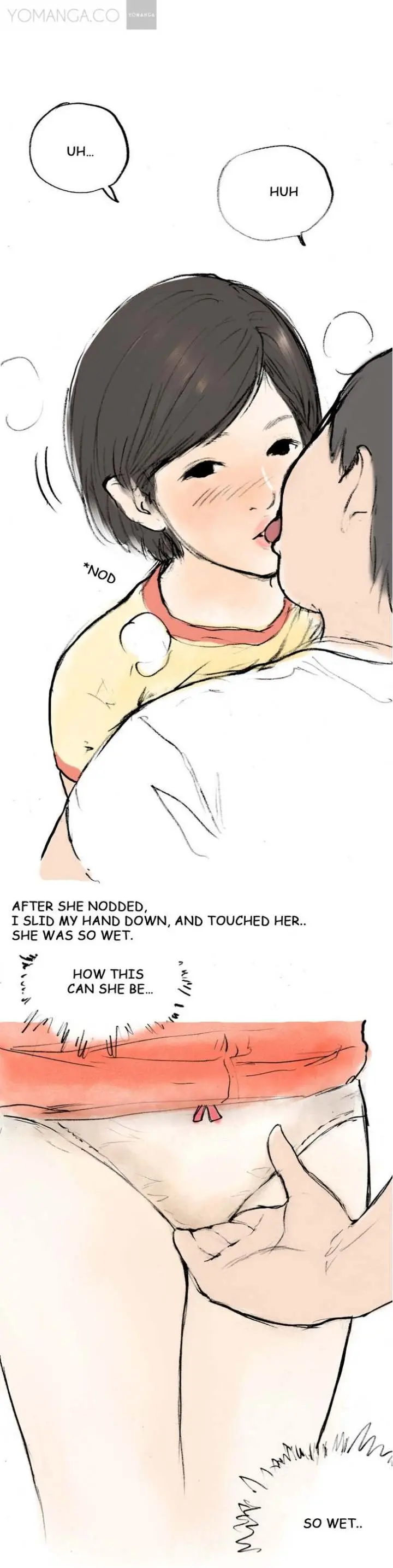 Nineteen Episode 8 - Page 16