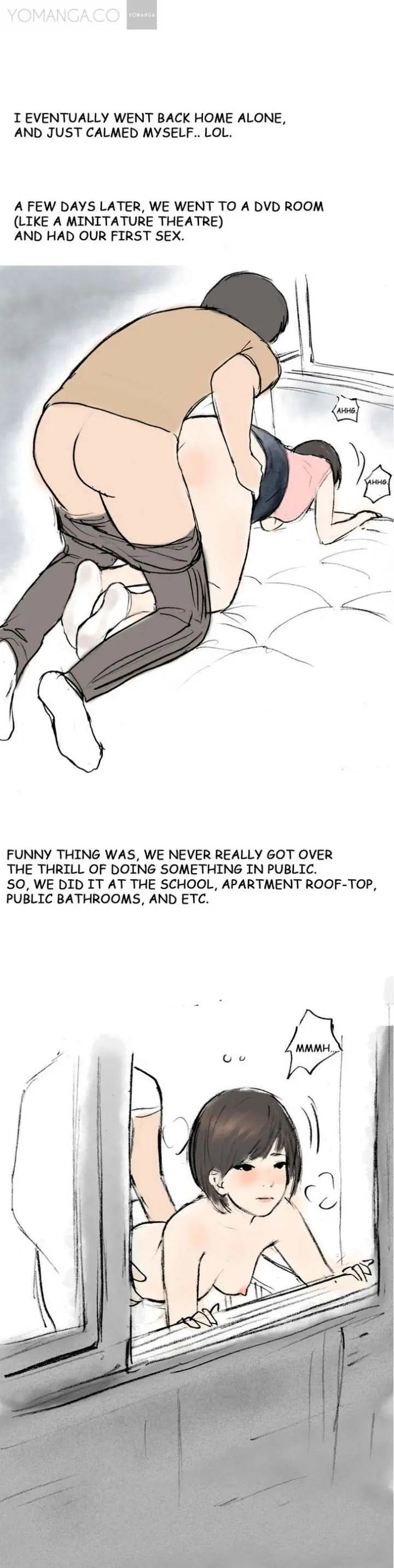 Nineteen Episode 8 - Page 27