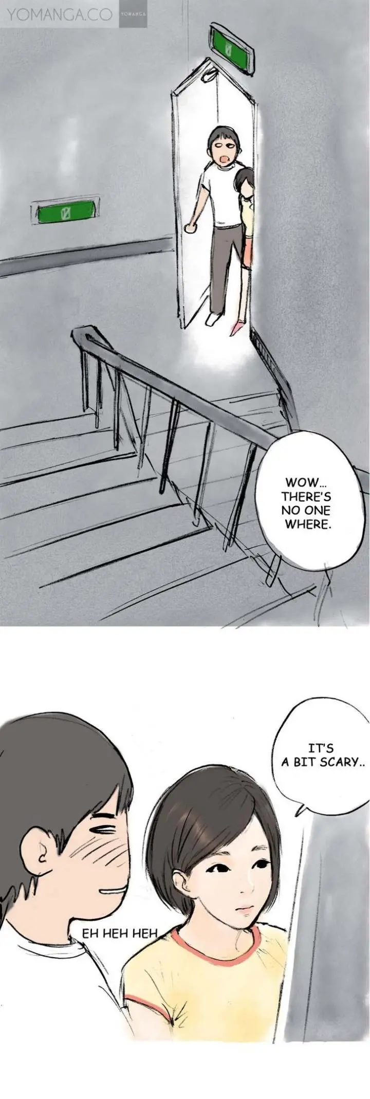 Nineteen Episode 8 - Page 7