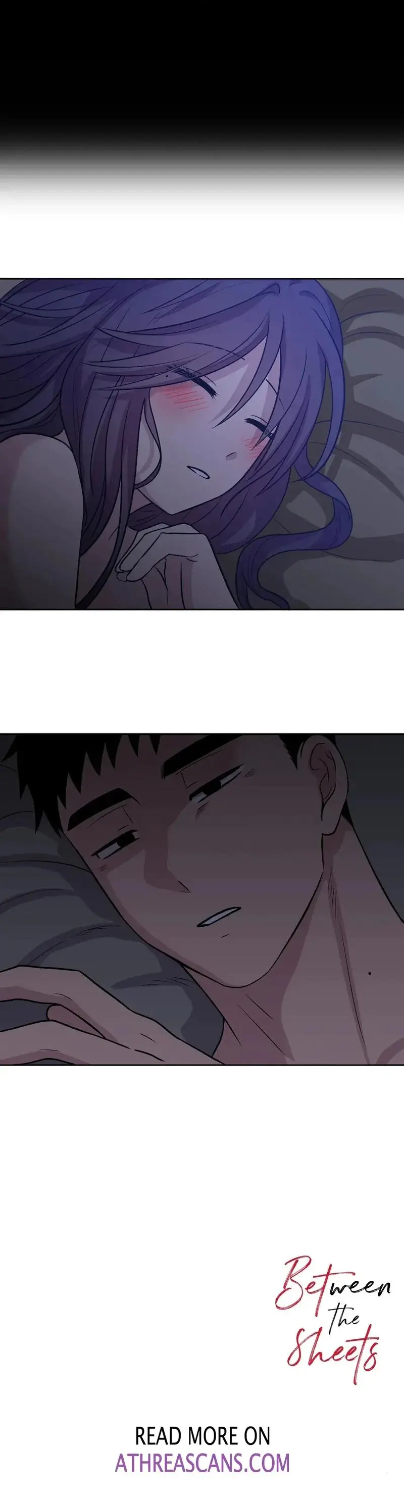 No Dating in the Lab Episode 4 - Page 16