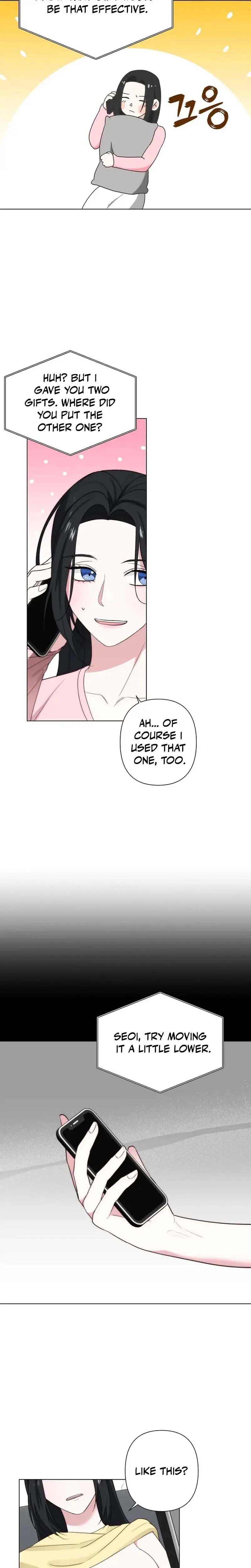 No Divorce Allowed Episode 5 - Page 2