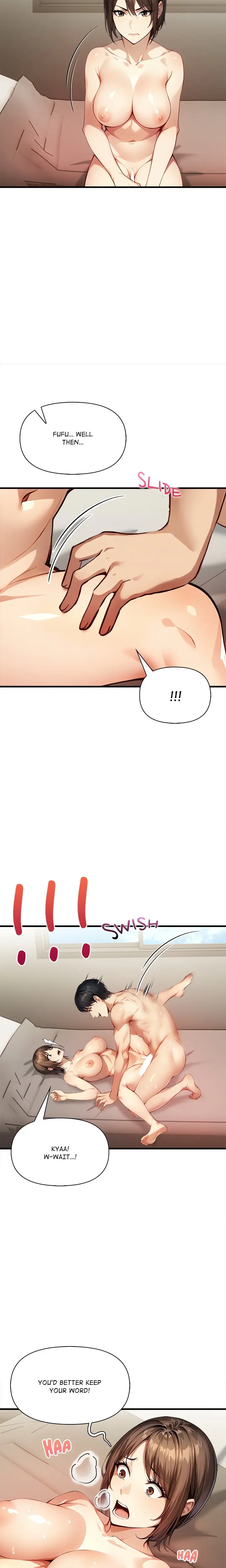 No Escape (Squee) Episode 1 - Page 19