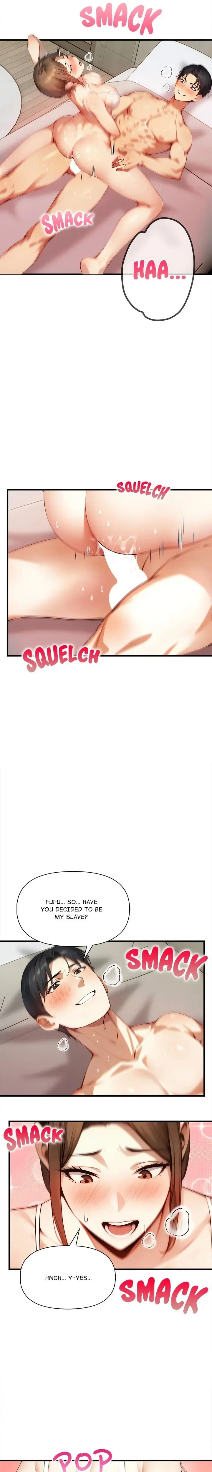 No Escape (Squee) Episode 11 - Page 16