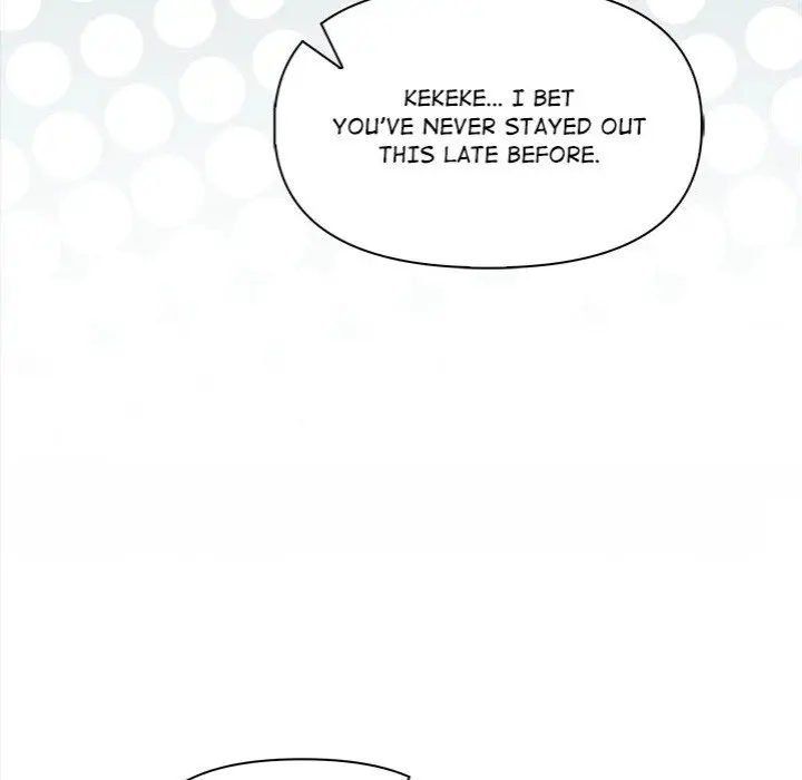 No Escape (Squee) Episode 12 - Page 126