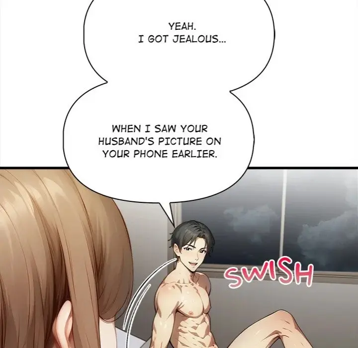 No Escape (Squee) Episode 12 - Page 141