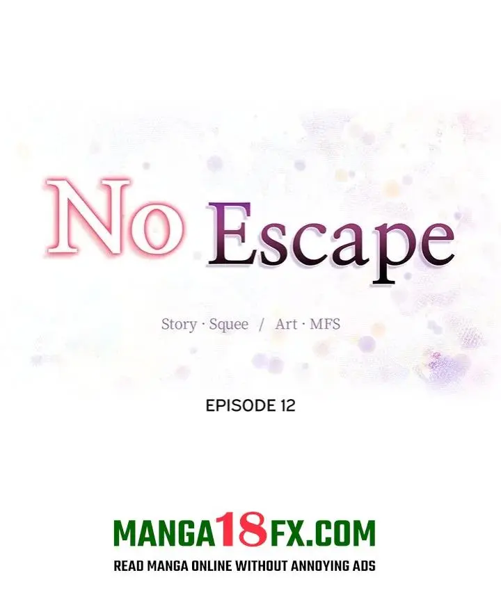 No Escape (Squee) Episode 12 - Page 17
