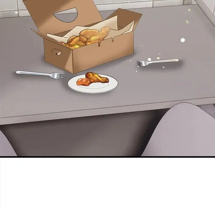 No Escape (Squee) Episode 12 - Page 50