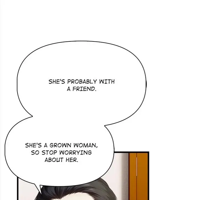 No Escape (Squee) Episode 12 - Page 74