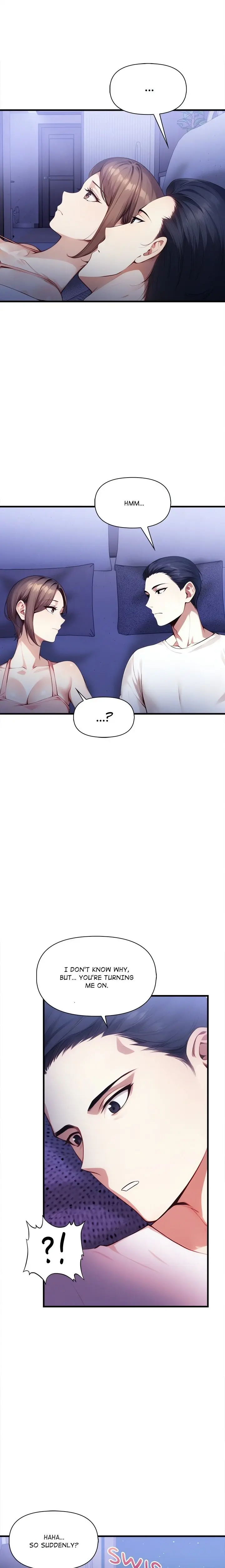 No Escape (Squee) Episode 13 - Page 12