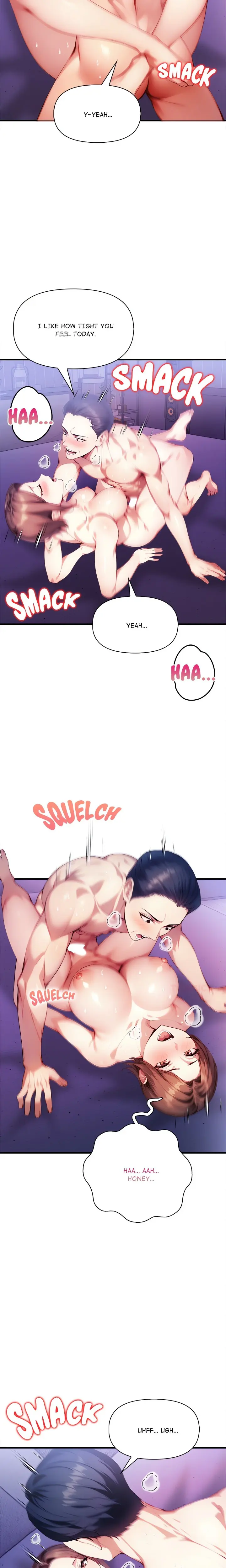 No Escape (Squee) Episode 13 - Page 17