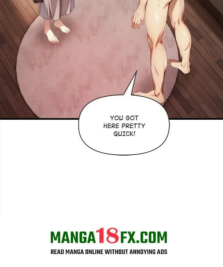 No Escape (Squee) Episode 14 - Page 104