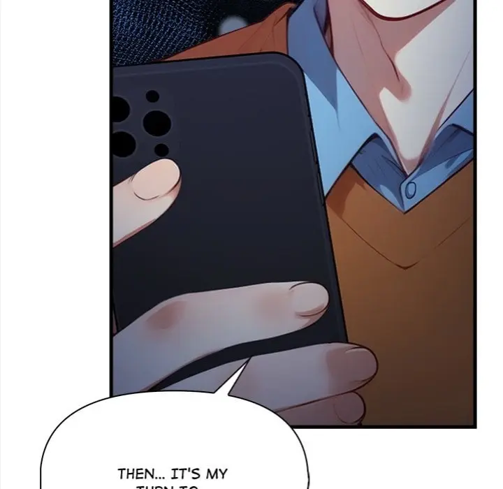 No Escape (Squee) Episode 14 - Page 15