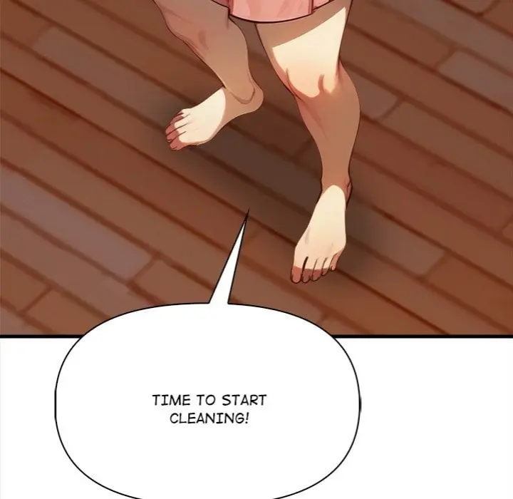 No Escape (Squee) Episode 14 - Page 66