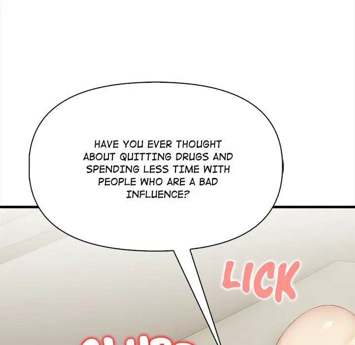 No Escape (Squee) Episode 15 - Page 8