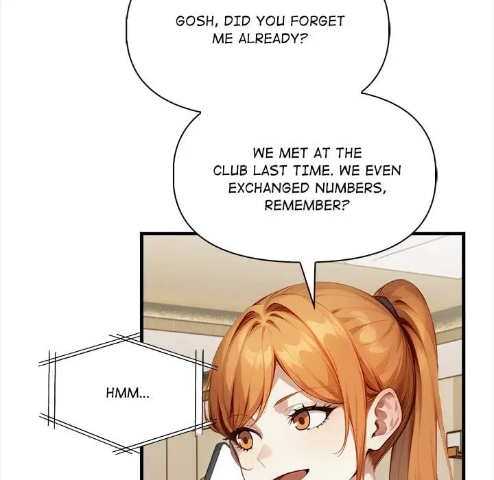 No Escape (Squee) Episode 15 - Page 107