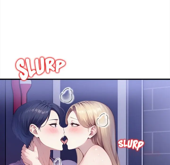 No Escape (Squee) Episode 15 - Page 118