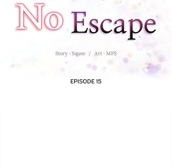 No Escape (Squee) Episode 15 - Page 14