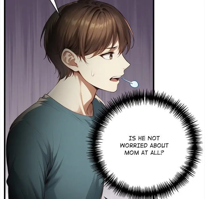 No Escape (Squee) Episode 15 - Page 32