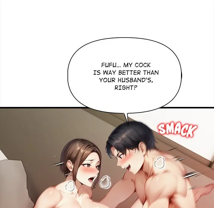 No Escape (Squee) Episode 15 - Page 63