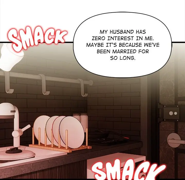 No Escape (Squee) Episode 15 - Page 65
