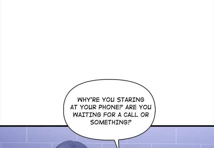 No Escape (Squee) Episode 16 - Page 1