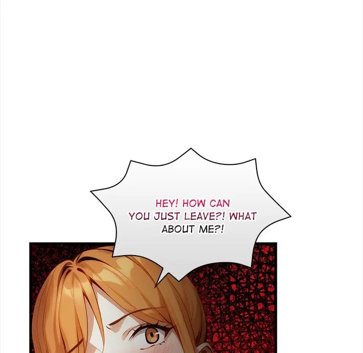 No Escape (Squee) Episode 16 - Page 131