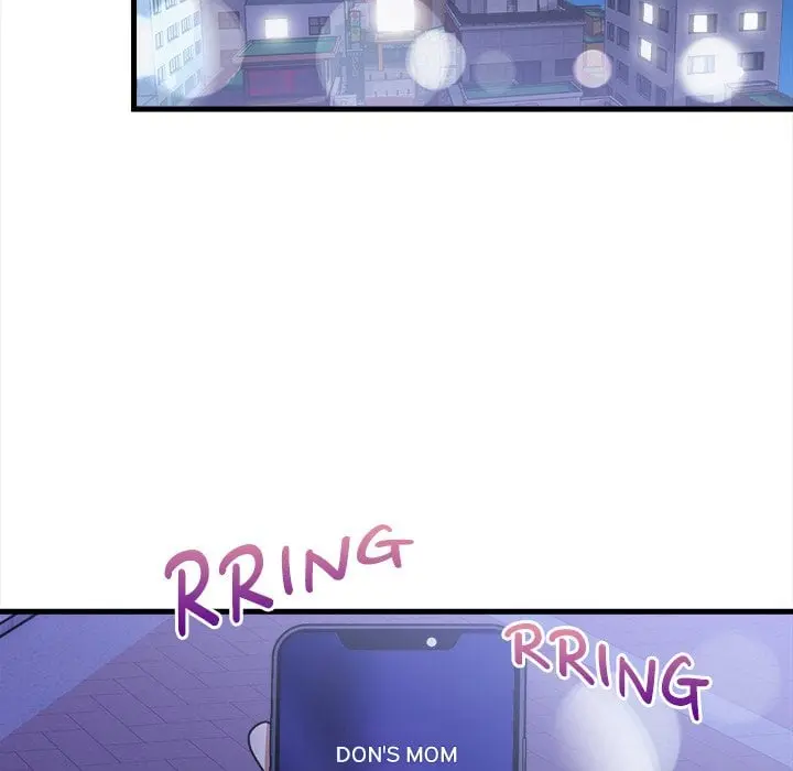 No Escape (Squee) Episode 16 - Page 138