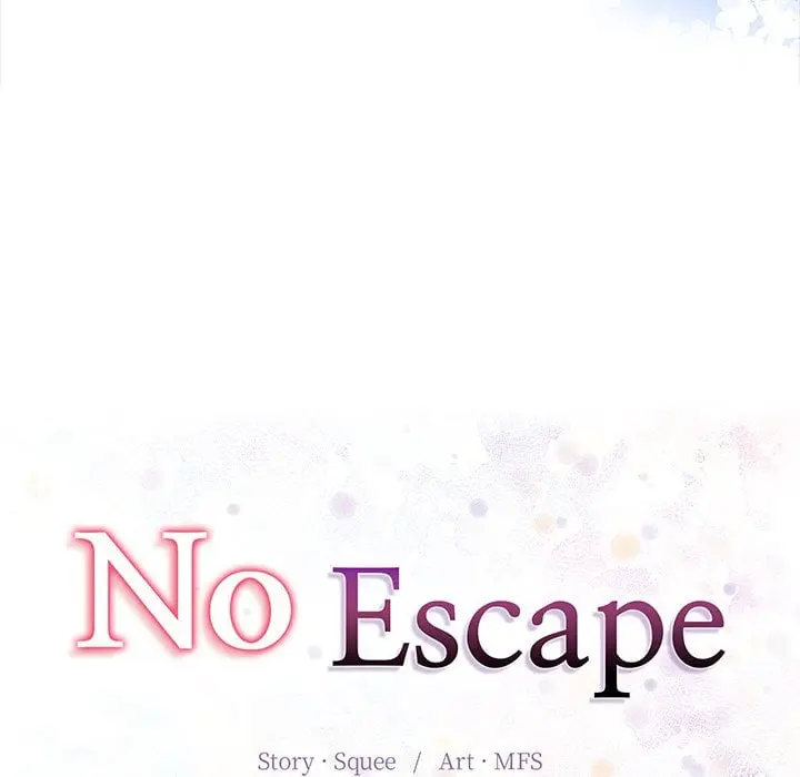 No Escape (Squee) Episode 16 - Page 15