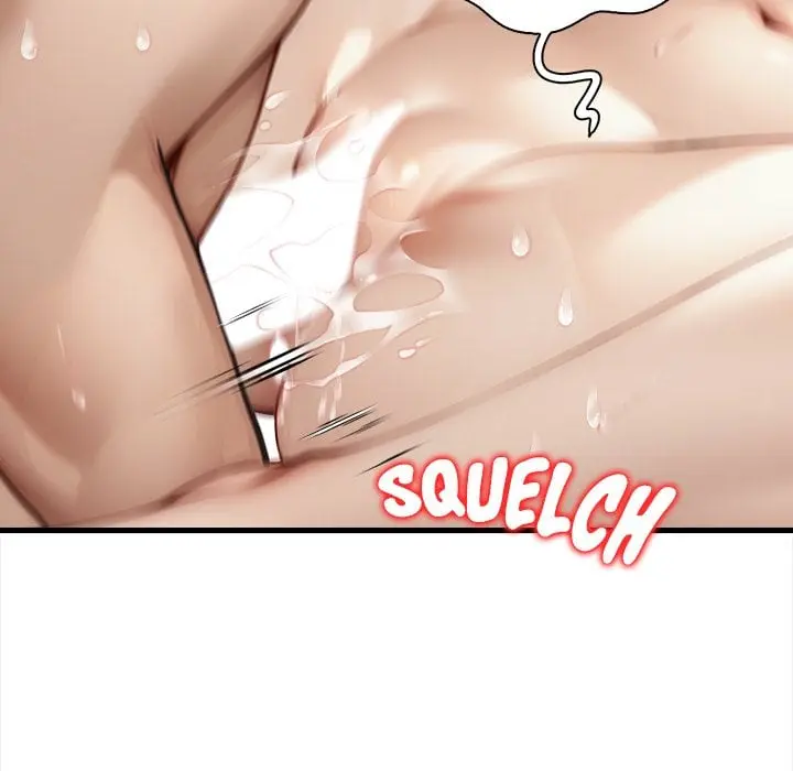 No Escape (Squee) Episode 16 - Page 21