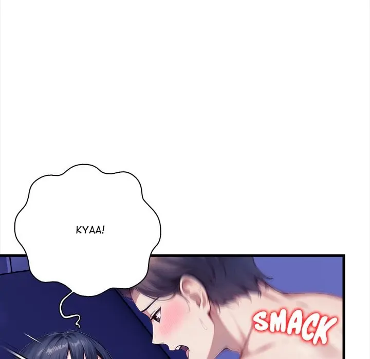 No Escape (Squee) Episode 16 - Page 22